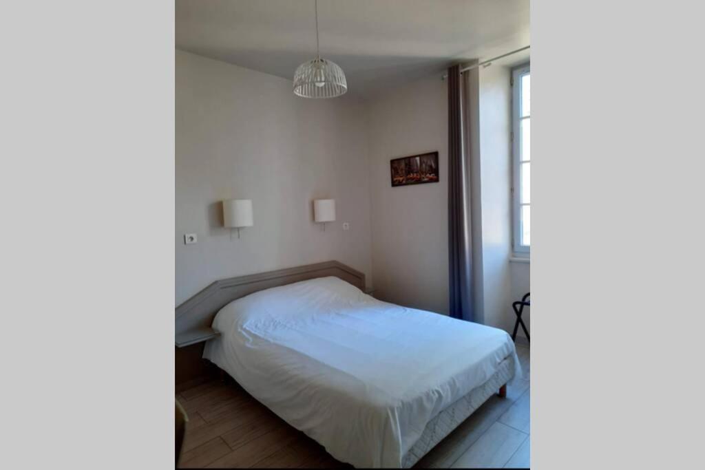 Residence Val & Rom Jarnac-Champagne Екстер'єр фото
